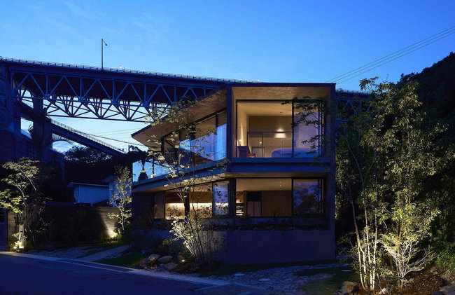 Seaside Villa SEEN - Foto 64