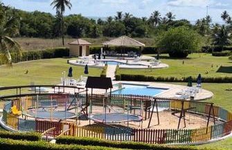 Gavoa Resort Flat - Mar Doce Lar - Foto 13