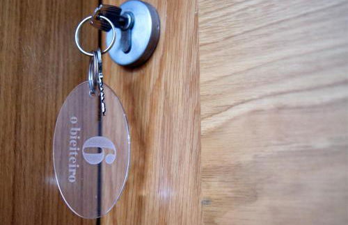 A Carballeira do Tambre - Foto 41