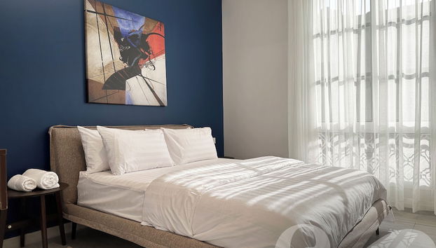 Kease Yasmin G-8 Lusso Hejaz XZ44 - Foto 2, Habitación