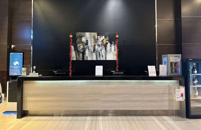 Ramada Suites by Wyndham Kuala Lumpur City Centre - Foto 4