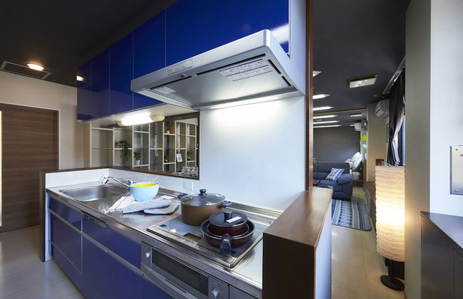 Oyado Kinokuniya Ginya Machi - Foto 13