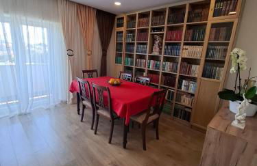 Thouse Fontainhas - Foto 8