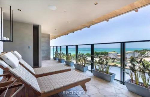 NWTs -New Time, Moderno ,Lindo e Planejado Beira Mar - Foto 38