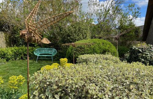 Lilac Cottage - Foto 15