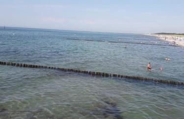 Übernachtung bei Michael - Ferienwohnung Rostock - Foto 9