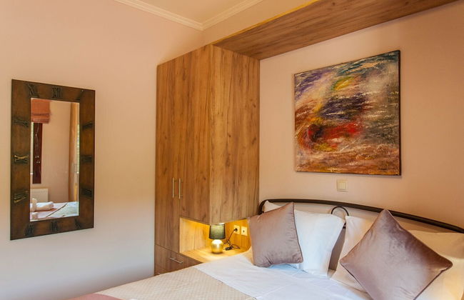 Sound Of The Mountain Chania - Foto 3