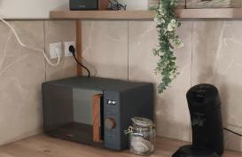 Studio Brest quartier St Michel - Foto 3