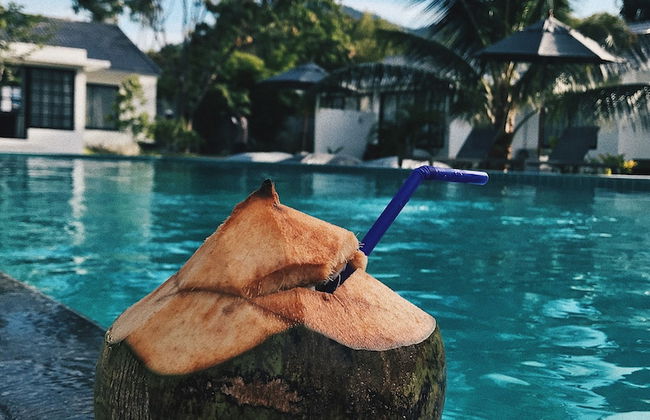 Silan Residence - Photo 58