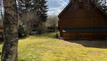 Le chalet de l’Onde - Foto 4