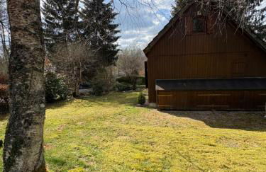 Le chalet de l’Onde - Foto 4