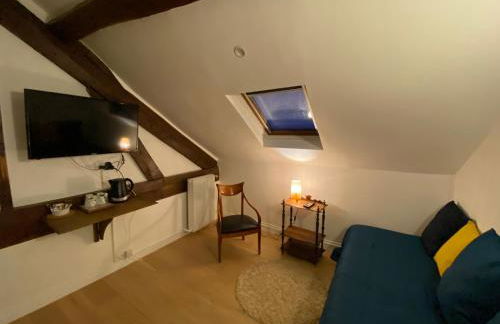 LIVING'Melun, la campagne à Melun ! - Foto 67