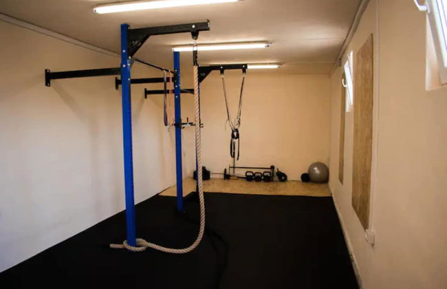 Beautiful Apartment in Between Split and Trogir - Foto 16