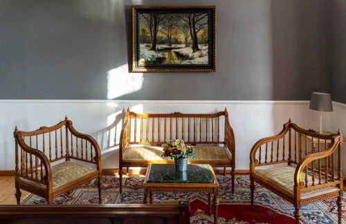 Schloss Lühburg - Foto 27