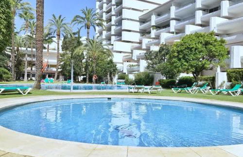 Beautiful Marbella Apartment - Photo 17