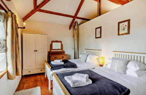 Tawnawood by Together Travel - Luxury Cornish Countryside Retreat - Foto 20