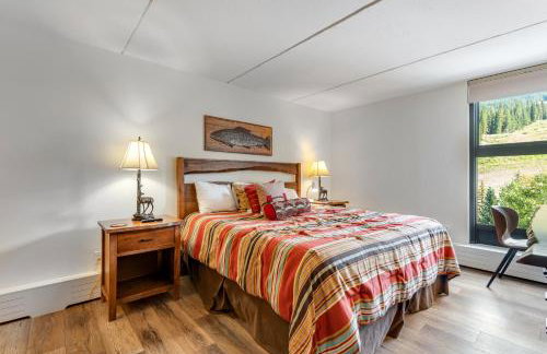 Mountain Plaza Base Camp - Foto 22