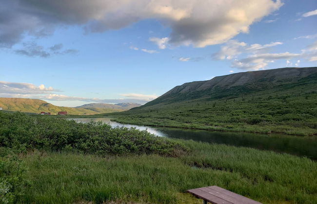 Denali Wild Stay - Foto 61