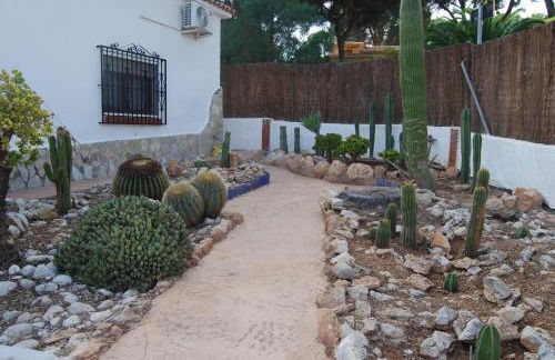 Villa Maria Beach Villa - Foto 10