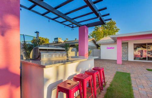 Scottsdoll Dreamhouse Walk to Old Town NEW - Foto 40