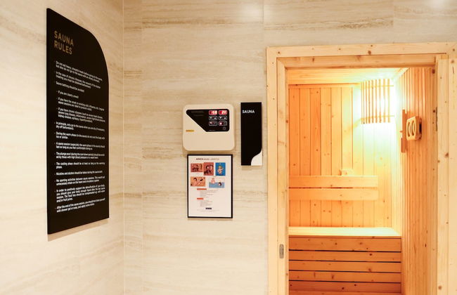 Floral Court Hotel & Residence Sukhumvit 13 - Foto 49