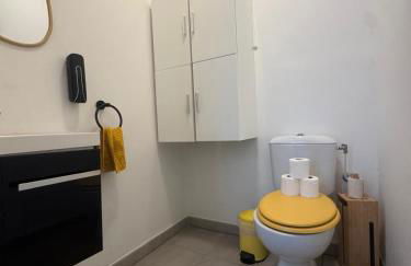 Appartement 3 pièces avec parking a Nice Chez David - Foto 25