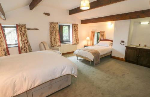 Ryecroft Barn - Foto 27