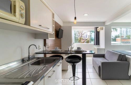 SPT - Convenient Studios in Blumenau/SC - Photo 150