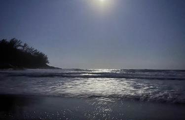 Residencial Casa Laranja - Casas na Praia da Ferrugem - Photo 25