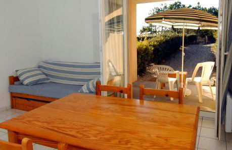 Lagrange Vacances - Les Hameaux de l'Océan - Foto 17