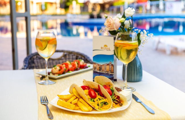 Aparthotel Royal Sun - Photo 30