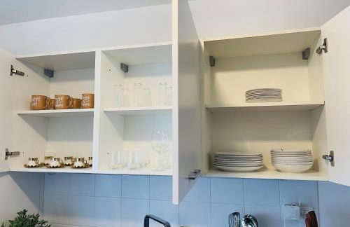 Expo Luxury apartment - Photo 32