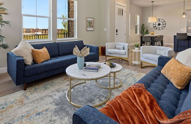 Elegant Home Near TPC Golf Course and Trails - Foto 19