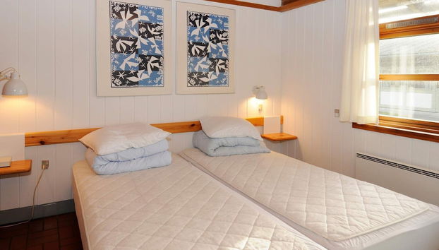6 Person Holiday Home in Gilleleje - Foto 3, Habitación