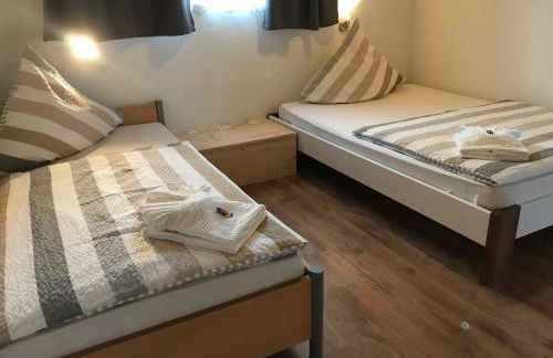 Nordschleife Apartment A1 Für bis zu 10 Personen - Foto 61