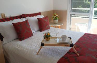 Floripa Jurerê Inter Colinas 4 qts 2 suites - Foto 38