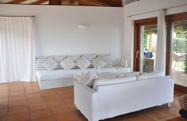 Villa Spargi Sea View & Swimming Pool - Foto 9