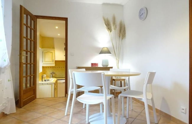 Appartement avec Jardin - Proche Disney - Foto 10
