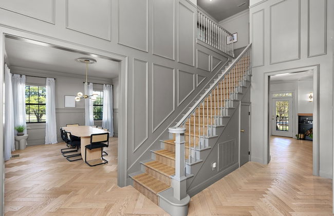 Hot Tub Fire Pit Pool Game Room - Foto 47