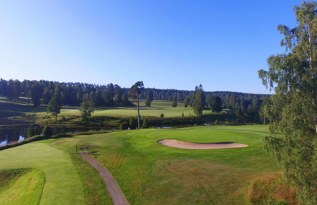 Isaberg Golfklubb - Foto 51