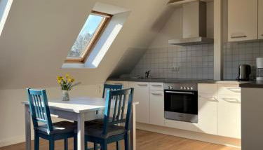 Ferienwohnung Wiesenblick - Foto 4