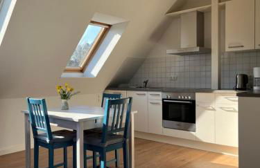 Ferienwohnung Wiesenblick - Foto 4