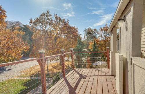 2 Mi to Dtwn Ogden All-Season Home Near Skiing - Photo 23