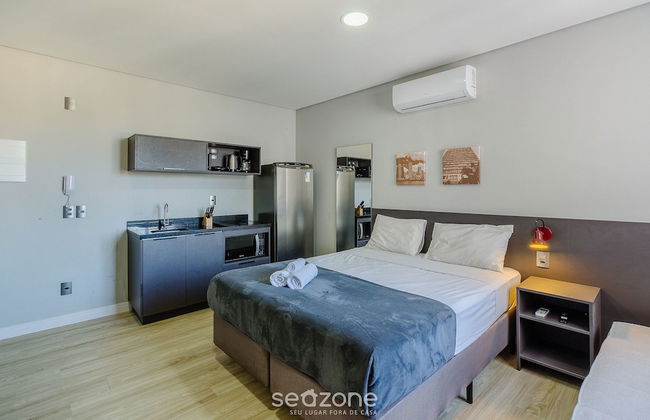 TCO Apto Centro Histórico Porto Alegre - Foto 36