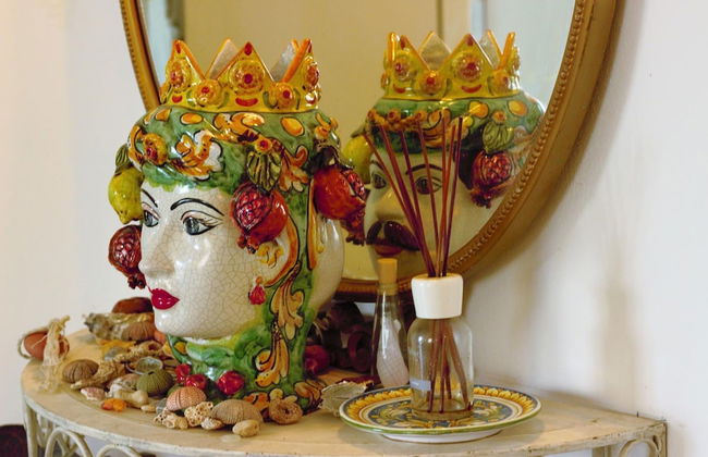 Villa Beatrice 25 in Siracusa - Foto 32