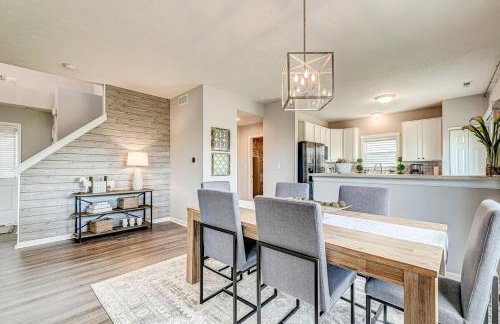 Luxe Home in the Heart of Westfield Perfect for big family - Foto 6