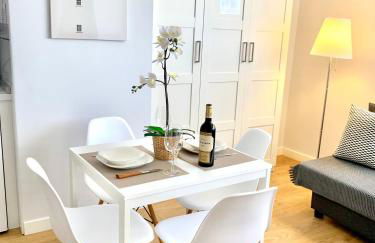 Castro Holidays - Vistas Mar y Monte Céntrico Garaje Gratis - Photo 13