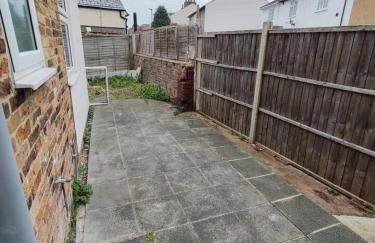 En-Suite Room - Hounslow - Foto 13