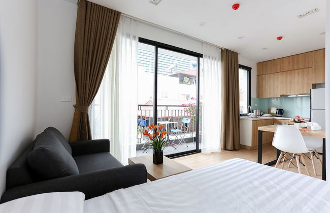 NYT Home Cau Giay - Foto 4