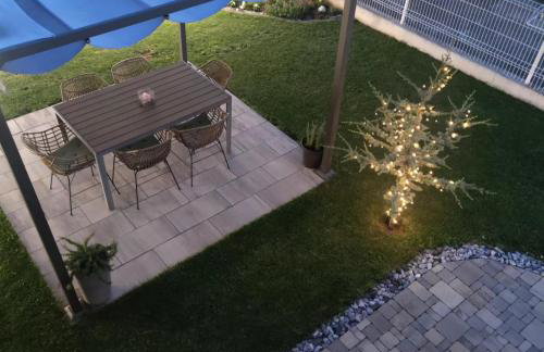 Lumani Apartment Zagreb with FREE Parking - Foto 45